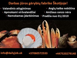 NEMOKAMAS ĮDARBINIMAS ŠKOTIJOJE KREVEČIŲ FABRIKE (10)