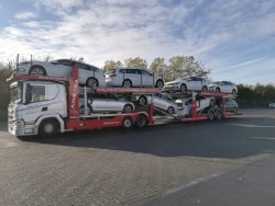 Autovežio vairuotojo darbas (4)