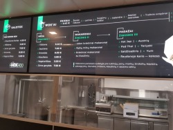 Awokado Noodle Bar siūlo darbą Wok kepėjams (4)