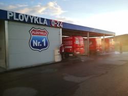Savitarnos plovyklos technikos prižiūrėtojas (3)
