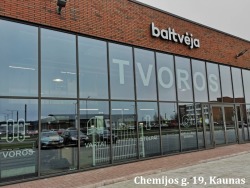 Kniedytojas(a)-pakuotojas(a) sandėlio darbuotojas (2)