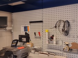 Darbas aplinkos technikos meistrui (2)