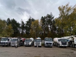 Darbas Vilniuje, Vairuotojas C kategorija 95 kodas (3)