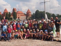 Papildomas darbas pedagogams ir kitiems, įgijant minimalią pedagogo kvalifikaciją (2)