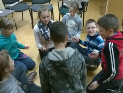 Papildomas darbas pedagogams ir kitiems, įgijant minimalią pedagogo kvalifikaciją (6)