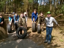 Papildomas darbas pedagogams ir kitiems, įgijant minimalią pedagogo kvalifikaciją (11)