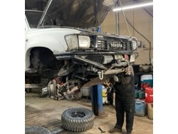 Gerai ir laiku apmokamas darbas autošatkalviui (2)