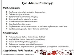 Administratorius (4)