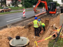 Vamzdynų montuotojų, vamzdžių klojėjų (2)