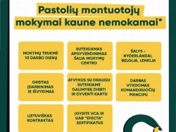 Pastolininkai Izoliuotojai Darbas Olandijoje iki 3200e (3)