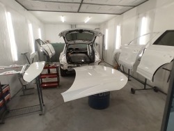 Automobilių dažytojas, paruošejas (2)