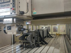 CNC apdirbimo centro operatorius (frezuotojas) (2)