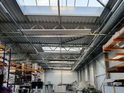 Ieškomas pagalbinis darbininkas stoglangių gamyboje Подсобный рабочий на производстве (7)