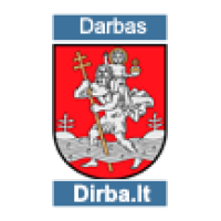 Darbas Vilniuje - Dirba.lt
