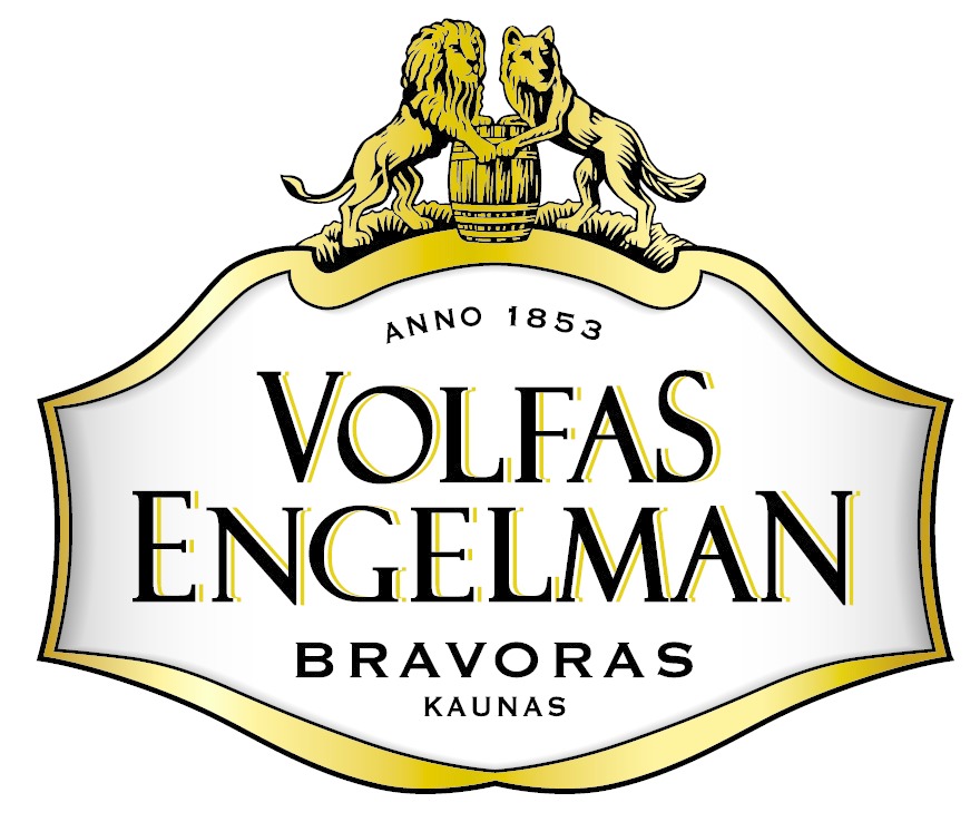 AB Volfas Engelman