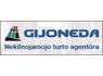 Nekilnuojamojo turto agentūra Gijoneda priims į darbą