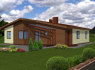 Atestuotas architektas nebrangiai projektuoja