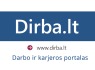 <em>Pardavimų</em>/verslo klientų aptarnavimo <em>vadybininkas</em> (- ė)