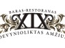 Restorano XIX amžius valytoja