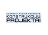 Inžinierius-konstruktorius