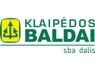Pagalbiniai darbuotojai-Klaipėdos centre
