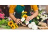 Reikalinga floristė (-as) darbui gėlių salone