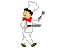 Reikalingas Virėjas, Повар, Cook