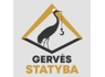 Darbas padoriam statybininkui