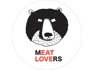 Padavėjas (a) Meat Lovers Pub