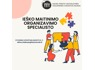 Ieškome maitinimo organizavimo specialistų (dietistų)