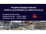DARBAS PROFILIŲ SURINKĖJAMS-MONTUOTOJAMS