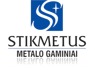 Darbas metalo apdirbimo įmonėje nereikia patirties
