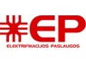 Reikalingi elektrikai (elektromontuotojai)