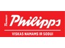 Pardavėja (-as)-kasininkė (-as) Thomas Philipps parduotuvėje