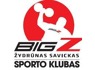 Administratorė Savicko sporto klube