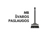 Aplinkos tvarkymo darbininkas (Mobilus Kiemsargis)