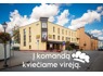 Vyr. Virėjo arba virėjo Kėdainių senamiestyje