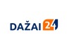 Dažų salono darbuotojas Kaune