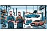 Autošaltkalvis-Automechanikas Vilniuje
