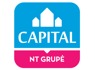 Nekilnojamojo turto brokeris (-ė)