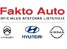 Automobilių plovėjas naujų automobilių salone