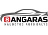 Naudotų automobilių išrinkėjas-ardytojas
