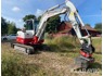 Gerai apmokamas ekskavatorininko darbas Suomijoje