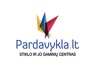 Pagalbinis darbuotojas ( Stiklo gaminių įmonėje )