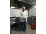 Kitchen helper, Dishwasher, Salesman any