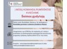 Į komandą Rumšiškių PSP kviečiame šeimos gydytoją