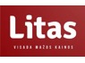 Prekių kategorijų vadovas (-ė) (maisto prekės), Prekybos tinklas Litas, Vilnius