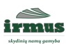 UAB IRMUS ieško skydinių namų gamybos ir montavimo darbuotojų