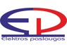 Darbas elektrikui statybos objektuose